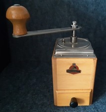 Zassenhaus Kaffeemühle Mokkamühle Nr. 105 / Top / GratisVersand