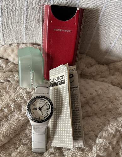Swatch irony big hijacker - big,