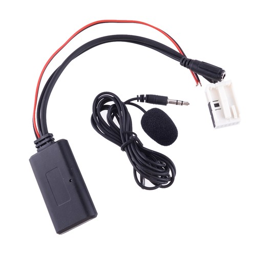 Car radio rd4 bluetooth - car, aux