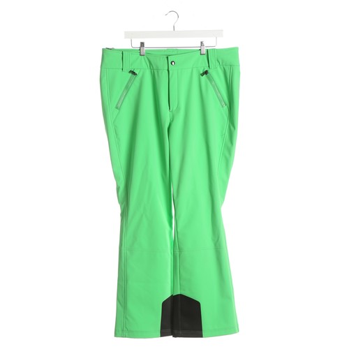 Bogner skihose grün sehr - 46,