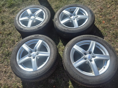 Zoll alu felgen - 18-zoll-alu,