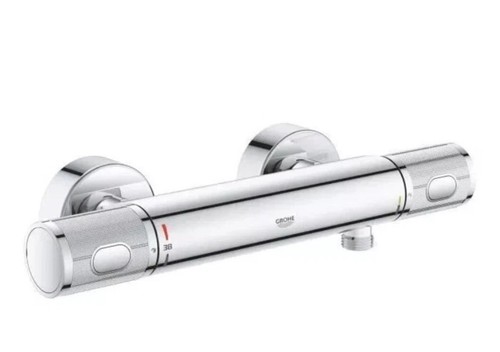 Grohe precision feel - grohe,