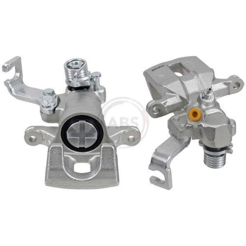 Bremssattel 740042 für - bremssattel,