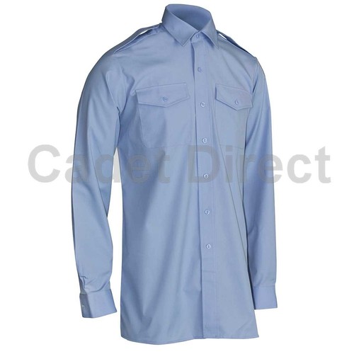 Raf issue mans shirt - mans, shirt,