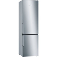 Bosch Serie 6 KGE398IBP Kühl-