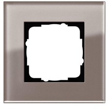 Gira Abdeckrahmen 1fach Esprit