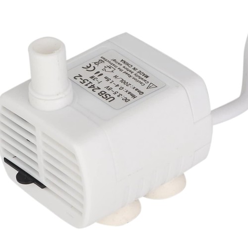 Aquarium pumpe klein usb - aquarium,