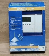 Kopp Free Control Funk Zeitschaltuhr 823101029   O10-82