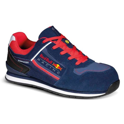 Sparco gymkhana oracle red - gymkhana,