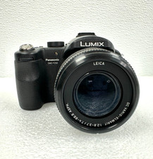 Panasonic LUMIX DMC-FZ50