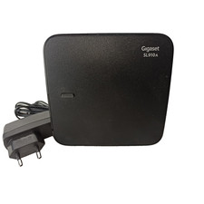 Gigaset Basisstation SL910A SL