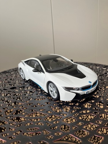 Bmw 18 paragon - bmw,