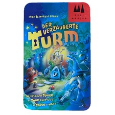 Der verzauberte Turm