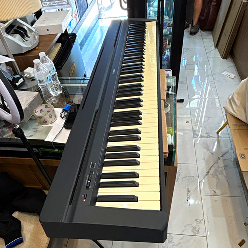 Yamaha 35b key digital - yamaha, p-35b