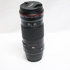 Canon EF 180mm 1:3.5 L Macro