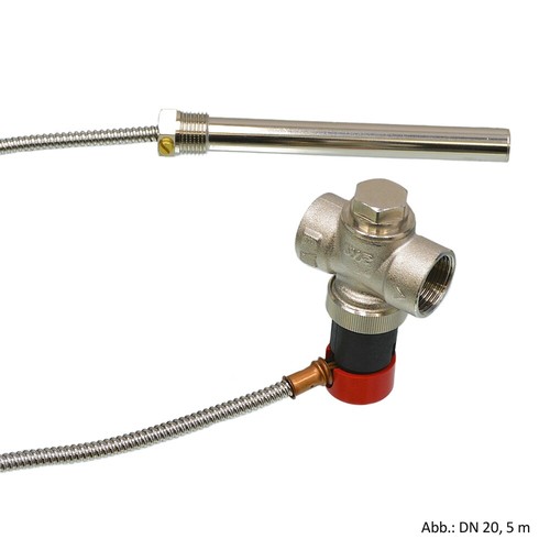 Syr thermische ablaufsicherung - thermische,