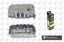 BGA SP0111 Ölwanne für AUDI