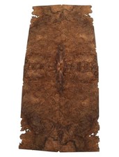 Nussbaum Wurzelholz Furnier