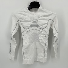 X-BIONIC Femme Energy Accumulator Origins Langarm-Damen-Kompressions-T-Shirt, Je