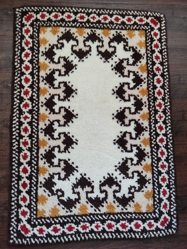 Handgeknüpfter läufer x - läufer,