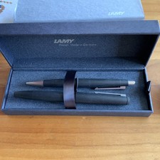Lamy 2000 Schwarz