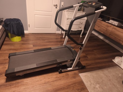 Kettler laufband olympic - laufband,