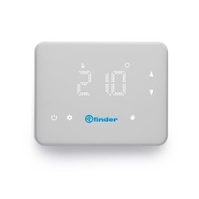 finder Digitaler Chronothermostat Raumthermostat Bliss Wi-Fi