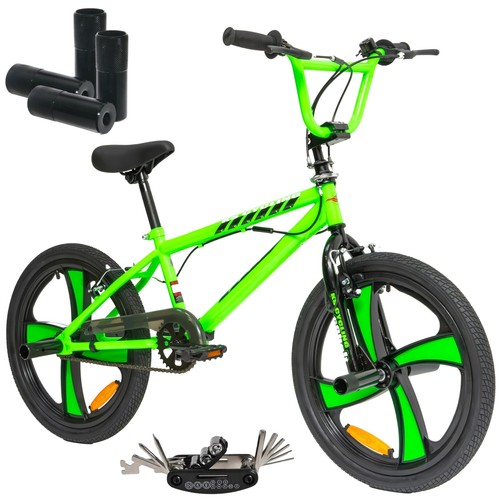 Bmx fahrrad cycling cobalt - fahrrad, ks
