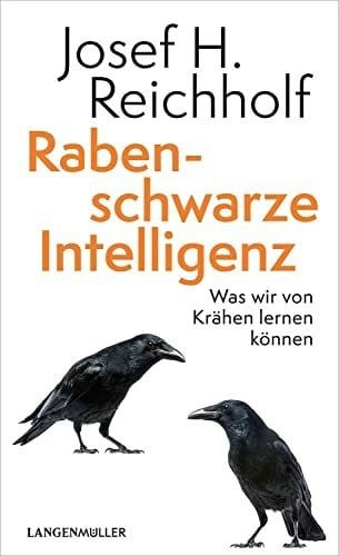 Rabenschwarze intelligenz was - intelligenz:,