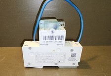 Hager SLS 35E Schalter - weiß 1-polig