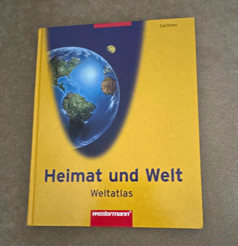 Westermann heimat und welt - westermann,