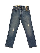 Levi’s Damen Jeans 501