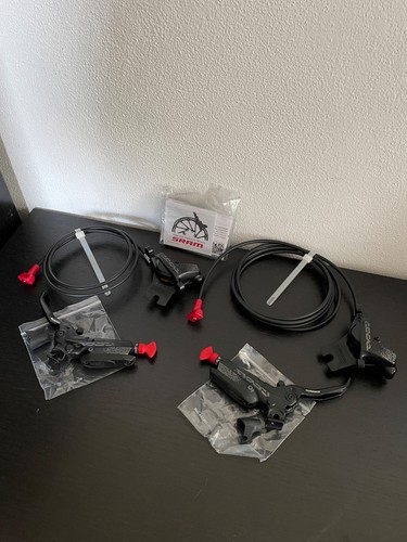 Sram code hr - &,