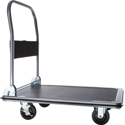 Plattformwagen klappbar 300 - , kg