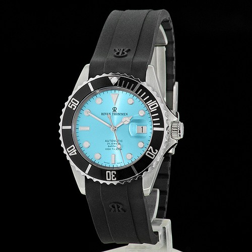 Revue thommen diver automatik - revue,