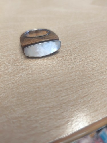 Dur schmuck ring - ​dur, 925