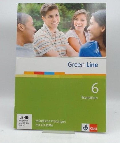 Green line transition - green,