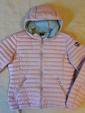 Daunenjacke COLMAR Punk Damen
