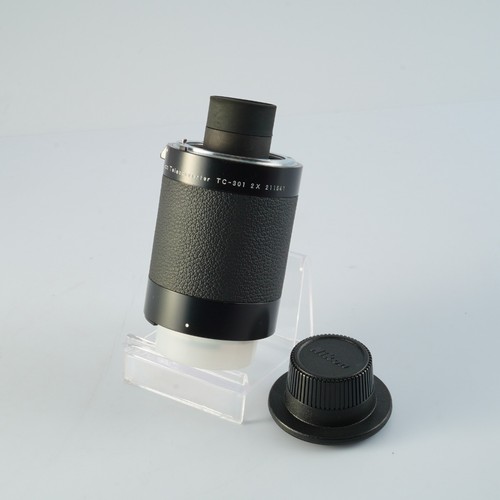 Excellent nikon 301 2x - excellent,