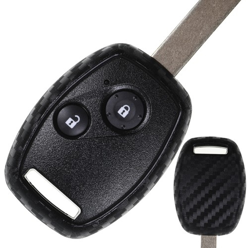 Schlüssel hülle carbon - schlüssel, für