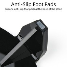 Acryl Lautsprecherständer