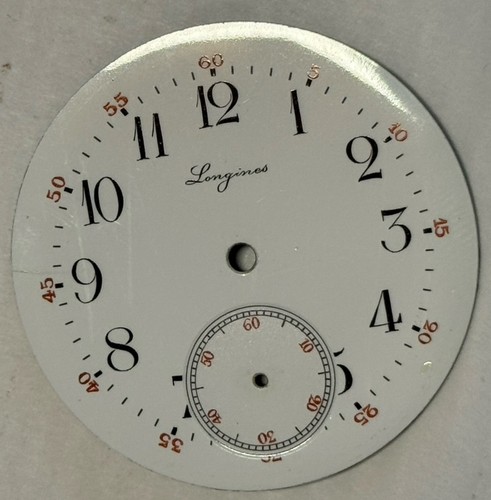 Longines