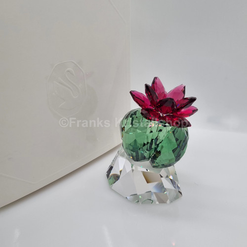 Swarovski crystal flowers - swarovski,