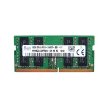 SK Hynix 16GB DDR4 RAM 2400MHz