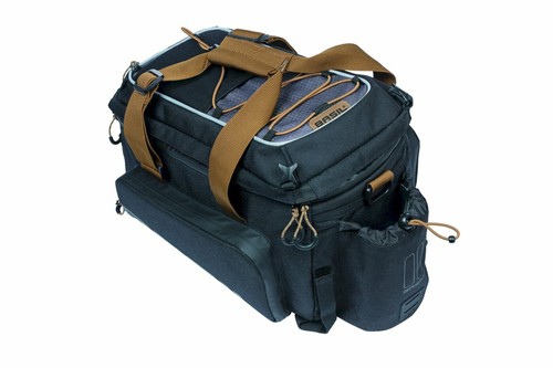 Basil gepäckträgertasche - basil,