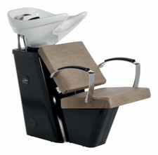 Lorenzo Cavalli Waschanlage Andele Friseureinrichtung - Friseurstuhl - ...