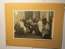 Probably Rheinberg - Group of