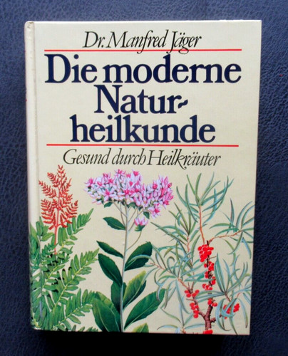 Die moderne naturheilkunde - naturheilkunde,