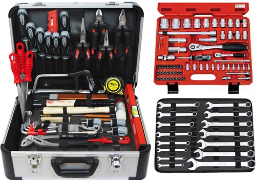 Famex 720 profi - 720-18,