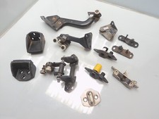 VW CRAFTER 2E 35 SET SCHANIERE / SCHLOSS / ANSCHLÄGE SCHIEBETÜR (QT112)